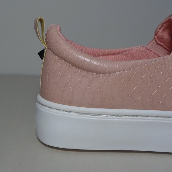 Journee Collection Size 7.5 M / PATRICE / Blush / Loafers / New Women's Shoes - Picture 3 of 16